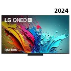 تلویزیون ال جی 65QNED86T سایز 65 اینچ 2024