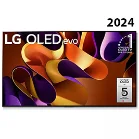 تلویزیون ال جی 65 اینچ اولد مدل 65G4