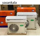 کولرگازی 18000 جنرال هاوس موتور T3 سرد و گرم مدل GNR-18GW