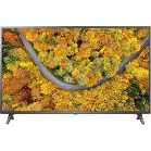 تلویزیون 75 اینچ ال جی 2021 UP7550 اسمارت 4k مدل 75UP7550