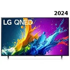 تلویزیون ال جی مدل 75QNED80 سایز 75 اینچ 2024