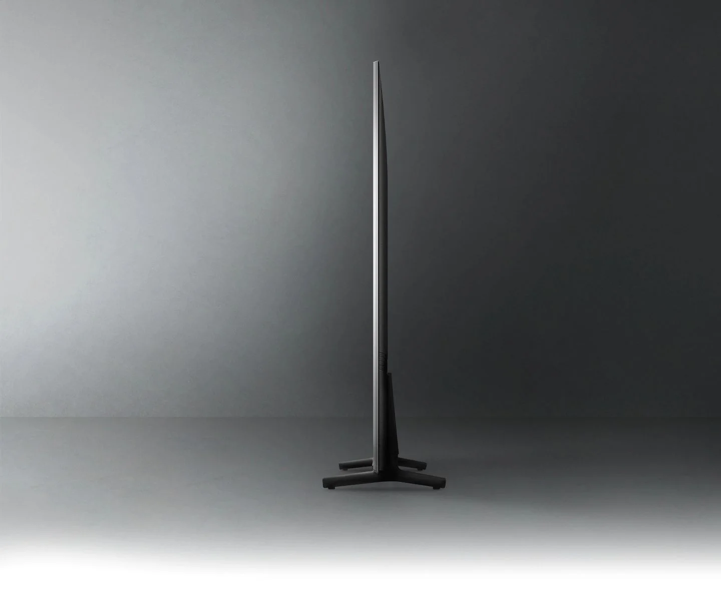  65Q60A TV ، 65Q80A TV طراحی
