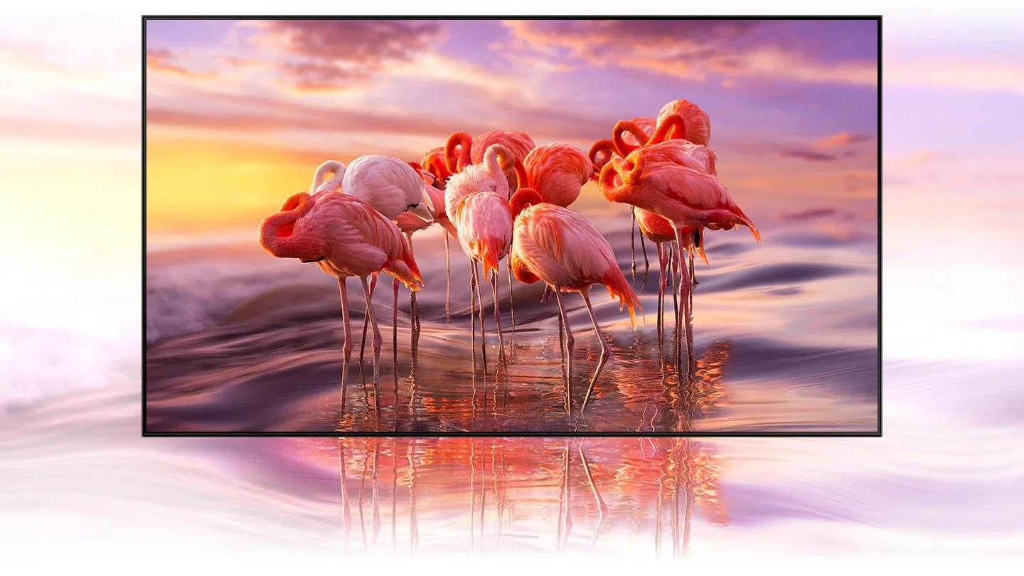 Compare of Q700T and Q90T Smasjng TVS