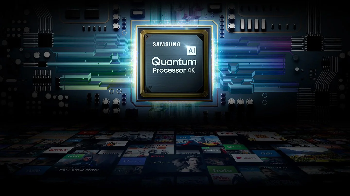 مقایسه تلویزیون های Q90T و Q700T سامسونگ