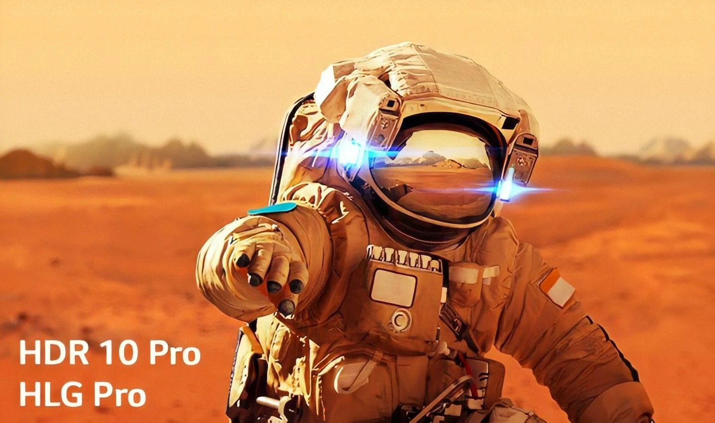مقایسه تلویزیون های NANO90 و NANO95 