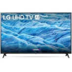 تلویزیون65 اینچ ال جی 2021 اسمارت 4K مدل 65UP7550