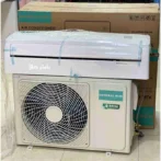 کولرگازی GENERAL HISE جنرال هایس 24000 سرد و گرم