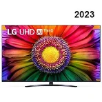 قیمت تلویزیون ال جی UR8100