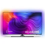 تلویزیون 58 اینچ فلیپس 8556 اسمارت 4k مدل 58PUS8556