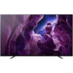 تلویزیون 65 اینچ سونی اولد OLED 4k مدل 65A8H