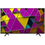 تلویزیون هایسنس 50 اینچ A7100 اسمارت 4K مدل 50A7100F
