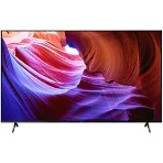 تلویزیون سونی 85 اینچ X85K اسمارت 2022 مدل 85X85K