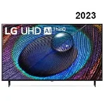 تلویزیون 65 اینچ ال جی UR9000 اسمارت 2023 مدل 65UR9000