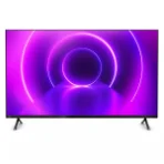تلویزیون 55 اینچ فلیپس 2021 اسمارت 4K مدل 55PUT8215