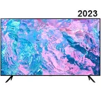 تلویزیون 50 اینچ سامسونگ CU7000 اسمارت 50CU7000