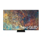 تلویزیون 65 اینچ سامسونگ 2021 نئوکیولد 4k مدل 65QN90A