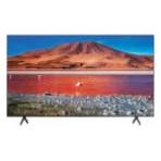 تلویزیون سامسونگ 58 اینچ 4k اسمارت مدل 58TU7000