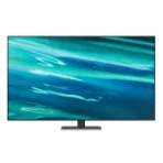 تلویزیون سامسونگ 65 اینچ 2021 QLED اسمارت 4k مدل 65Q80A