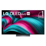 تلویزیون ال جی اولد 65C5 اسمارت 65 اینچ مدل C5