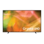 تلویزیون 75 اینچ سامسونگ 2021 اسمارت 4K مدل 75AU8100