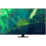 تلویزیون سامسونگ 85 اینچ QLED کیولد 4K اسمارت مدل 85Q70A