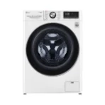 ماشین لباسشویی V9 ال جی 10.5 کیلو 7 کیلو خشک کن مدل WDV9142WRP