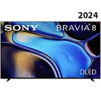 تلویزیون سونی 75XR80 اولد 75 اینچ BRAVIA 8