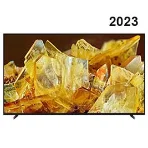 تلویزیون 55 اینچ سونی X90L اسمارت 2023 مدل 55X90L