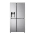 یخچال سایدبای ساید ال جی J257 جدید 30 فوت 2022 مدل GC-J257CAEC
