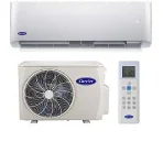 کولرگازی کریر 12000 سرد و گرم 42QHG012H