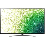 تلویزیون 50 اینچ ال جی NANO86 مدل 50NANO866PA