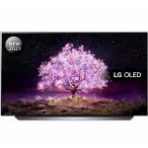 تلویزیون 55 اینچ اسمارت OLED ال جی 2021 مدل C1-55
