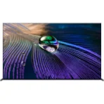 تلویزیون 83 اینچ سونی OLED 2021 اسمارت 4K مدل 83A90J