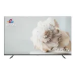 تلویزیون 65 اینچ ایوولی کیولد 4k مدل 65EV250QA