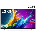 تلویزیون ال جی 86 اینچ مدل 86QNED80T
