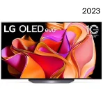 تلویزیون اولد ال جی CS3 سایز 55 اینچ 2023 مدل 55CS3
