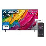 تلویزیون ال جی 65QNED80A کیوند 65 اینچ مدل QNED80A