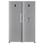 یخچال 40 فوت دوقلو ال جی مدل GR-B404-F401