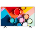 تلویزیون هایسنس 55 اینچ A62G اسمارت 4K مدل 55A62G