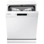 ماشین ظرفشویی سامسونگ 5070 سفید 14 نفره مدل DW60M5070FW