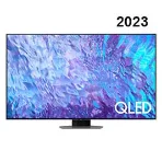 تلویزیون سامسونگ Q80C کیولد 2023