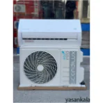 کولرگازی 7000 اسکندی لوکس مدل Scandilux 7000