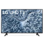 تلویزیون 43 اینچ ال جی 2021 اسمارت 4K مدل 43UP7000