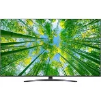 تلویزیون 43 اینچ ال جی UQ8100 اسمارت 2022 مدل 43UQ8100