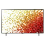 تلویزیون 55اینچ ال جی NANO90 اسمارت 4k 2021 مدل 55NANO90