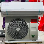 کولرگازی جنرال گلد 24000 اینورتر دیوا مدل GG-MS24000 DIVA5