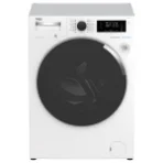 ماشین لباسشویی 8 کیلو بکو 1400 دور رنگ سفید مدل WTV 8744XW0
