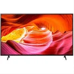 تلویزیون 55 اینچ سونی X75K اسمارت 2022 مدل 55X75K
