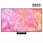تلویزیون 85 اینچ سامسونگ Q60C کیولد 85Q60C