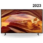 قیمت تلویزیون سونی X75L اسمارت 2023